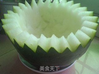 Winter Melon Cup recipe