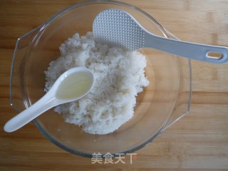 【tianjin】eight Treasure Rice recipe