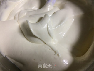 #柏翠大赛#coconut Fragrant Matcha Mousse recipe