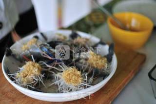Garlic Shrimp recipe