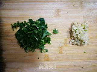 Pat Cucumber recipe