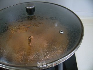 Peanut Butter Trotter recipe