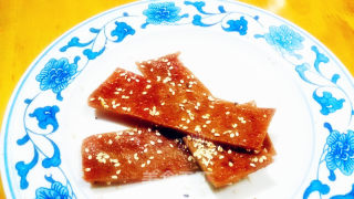 27's Lab-maltose Pork Dried recipe