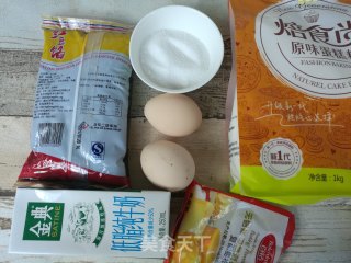 Dorayaki recipe