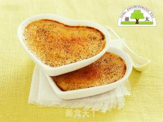 Yingtai Gourmet Club --- Instant French Caramel Pudding recipe