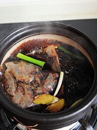 Braised Pork recipe