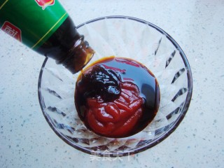 Pan-fried Homemade Tofu recipe