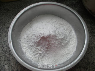 Homemade Handmade Rice Cakes recipe