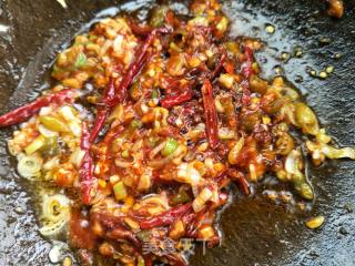 Yuxiang Pork recipe