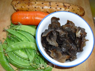 Fried Liver and Lungs recipe