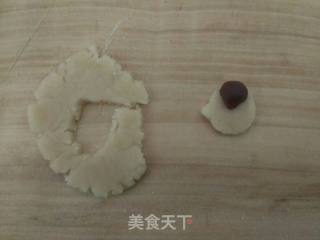 【tianjin】fantastic Jujube Mantou recipe