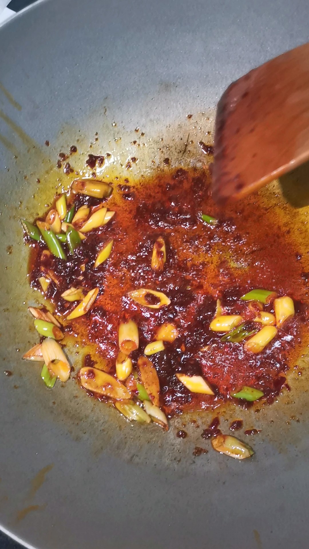 Spicy Hot Pot recipe