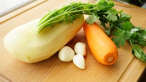 Shredded Potato recipe