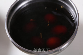 Tea Eggs—automatic Cooking Pot Recipe recipe