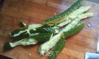 Pat Cucumber recipe