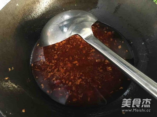 Hanshui River Fish recipe