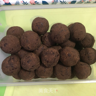 Homemade Red Bean Paste recipe