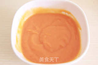 Papaya Coconut Milk Jelly——in The Hot Summer, Bring this Icy Delicacy to The Table recipe
