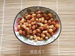 Shortbread Beans recipe