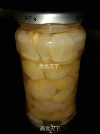 Grape Fruit Jar recipe