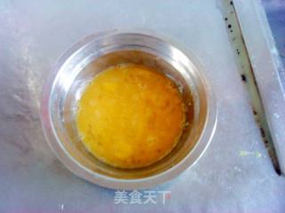 Gold and Silver Tofu recipe