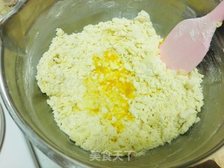 Cheese Apple Pie recipe