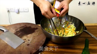 The Meatballs that Come at Your Fingertips are Hidden in The Deliciousness that People Can't Refuse! -zhuang Qingshan recipe