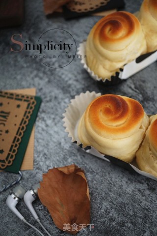 Rose Meal Bag recipe