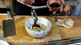 Zhuang Qingshan: Do You Know Whether Tomatoes are Spicy or Naughty? recipe