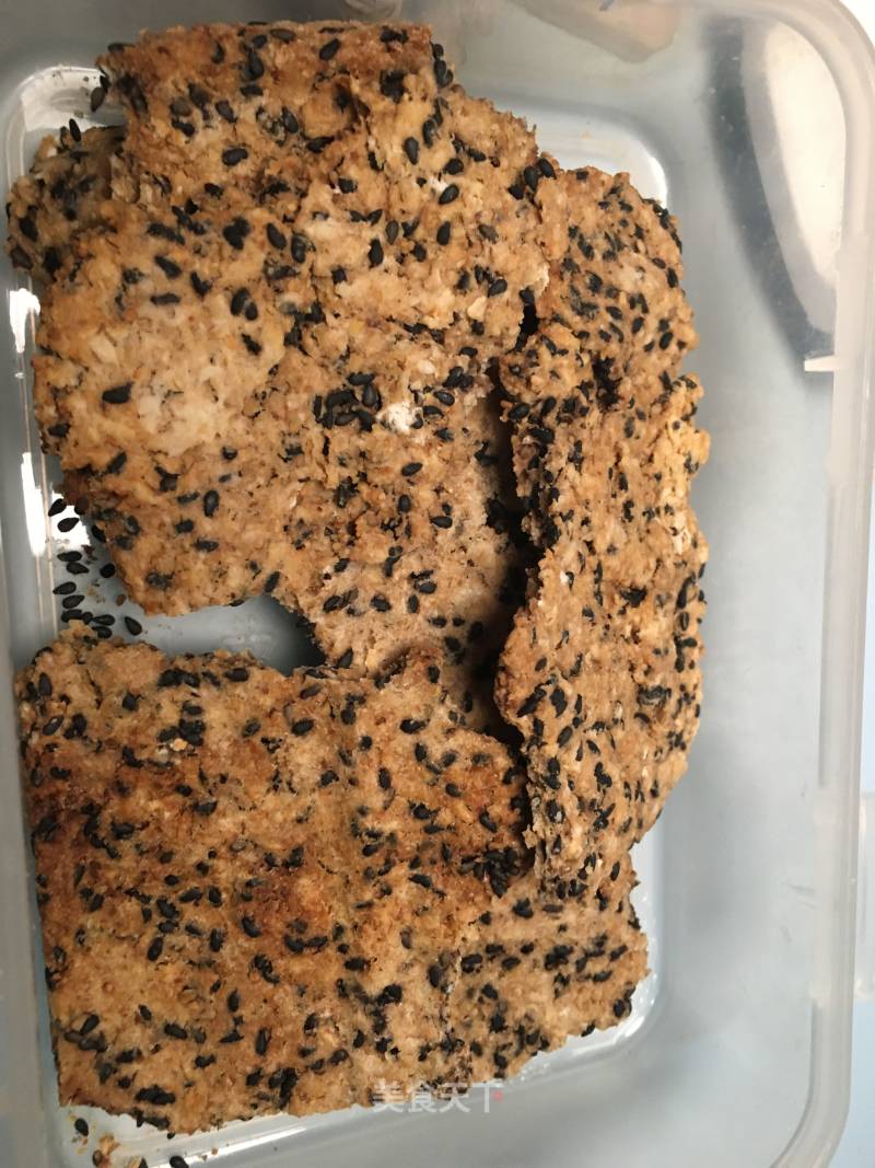 Nutritional Oatmeal for Weight Loss recipe