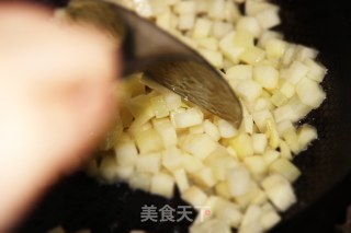 Small Fresh Marinated Noodles recipe