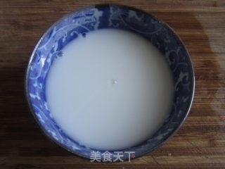 Easy Laba Congee recipe