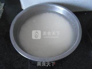 Glutinous Rice Dumplings recipe