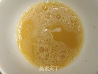 Cheese Bun recipe