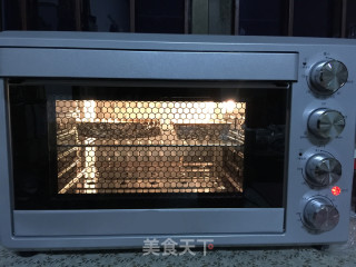 #aca第四季烤大赛# Making Erotic and Sweet Mango Pie recipe
