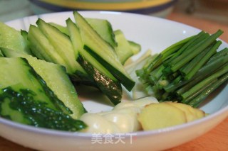 Liugantip recipe
