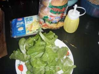 Grilled Chicken Fortress with Cheese Shrimp Paste recipe