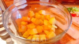 Crispy Potatoes (chinese and English Material Version) recipe