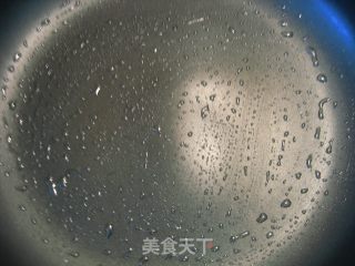 Leek Egg Vermicelli Pie recipe