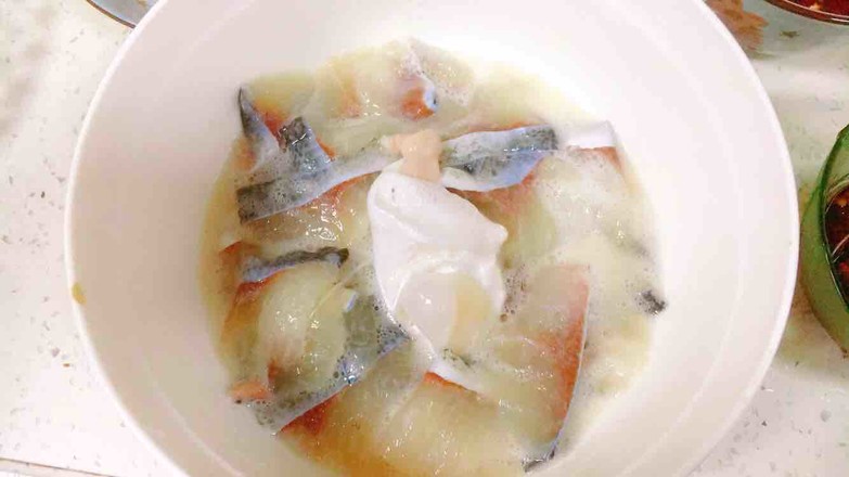 Boiled Fish _ Reverse Growth recipe