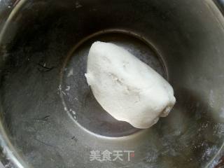 Crispy Sesame Ball recipe
