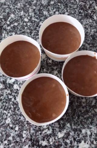 Brown Sugar Cake recipe