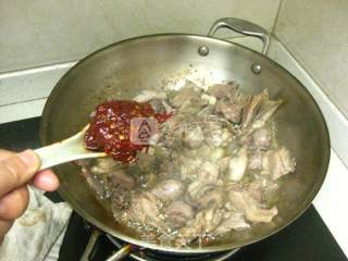 The Best Destination for Duck --- Roasted Duck with Ginger recipe