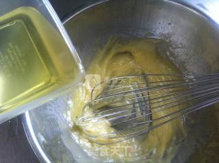 Homemade Salad Dressing recipe