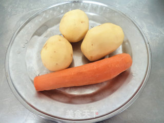 Curry Beef Balls recipe