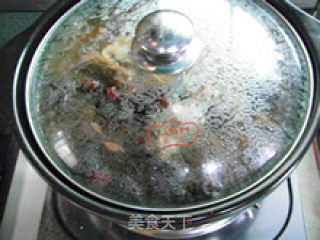 Nourishing and Cold-proofing Dual Effects-fragrant Braised Lamb recipe