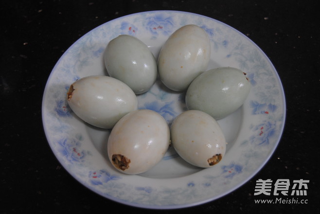 Glutinous Rice Egg recipe