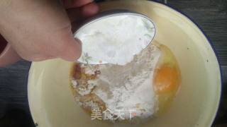 Honey Soft Twist recipe