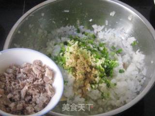 Minced Meat and Carrot Balls recipe