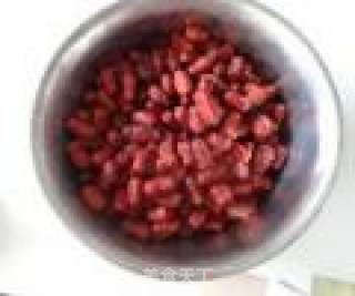 For Mothers to Boil The Blood and Qi, Nourish and Nourish The Skin-donkey-hide Jujube recipe